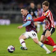 Burnley held to goalless draw at home by dogged Sunderland
