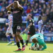 Burnley face wait to be crowned champions after Reading stalemate