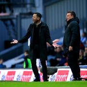 Hull boss Rosenior happy to settle for a point against Rovers