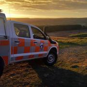 Rossendale and Pendle Mountain Rescue