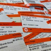Northern customers are continuing to switch from paper 'magstripe' tickets to digital alternatives