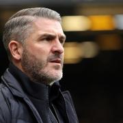 North End boss Ryan Lowe on late draw and Rovers 'firepower'