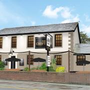 The Crofters in Leyland