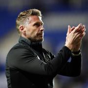 Luton boss Rob Edwards' honest assessment of Rovers draw