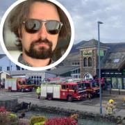 Inquest opens into death of Carl O'KeeffeCarl