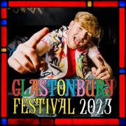 Blackburn's Jacob Reddy is to perform at Glastonbury 2023