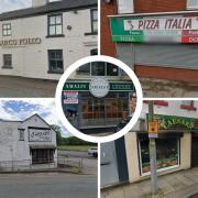 Five of the best pizza places in Blackburn according to TripAdvisor reviews
