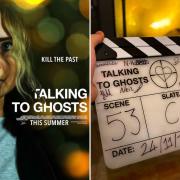 Talking to Ghosts