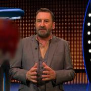 Lee Mack on his 'new game show'3 by 3