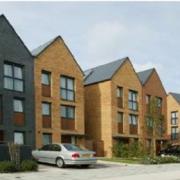 How some of the new homes on the Padiham Baxi site might look