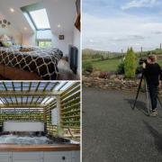 The Rookery Holiday Cottage to appear on BBC's Escape to the Country on Monday