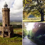 Best things to do outdoors in Blackburn with Darwen