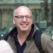 Geza Tarjanyi, 62, of Leyland in Lancashire, at Westminster Magistrates' Court in central London
