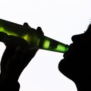 Burnley CAP aims to reduce underage drinking in the town