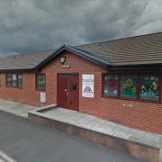 Little Brook Nursery has been rated good by Ofsted