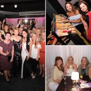 Handbags and Gladrags charity night returns for fourth year