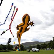 The 2023 Rossendale Kite Festival takes place on Saturday July 1 and Sunday July 2.