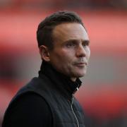 Taylor has been out of management since he was sacked by Walsall