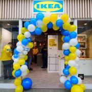 IKEA to open a Plan and Order point in Preston