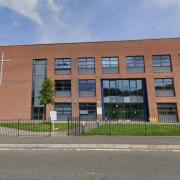 Our Lady and St John Catholic College in Blackburn received 'requires improvement' in its latest Ofsted inspection