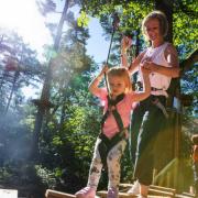 Go Ape opens brand new location in East Lancashire town this Sunday