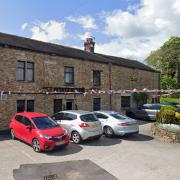 Black Bull Inn in Old Langho has been revealed as the most popular outdoor dining restaurant in Lancashire, according to an OpenTable survey