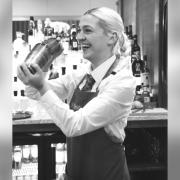 Niamh Preedy, from Preston, has been awarded the first ever Young Mixologist England title