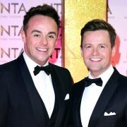 Ant and Dec have revealed work is under way on what could possibly be the final series of Saturday Night Takeaway.