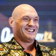Tyson Fury is set to feature in a Netflix documentary about his work and family life