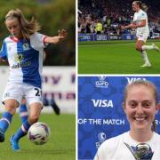 Ella Toone, Georgia Stanway and Keira Walsh will play for England at the FIFA Women's World Cup