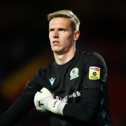 Kaminski has two years left on his deal at Rovers