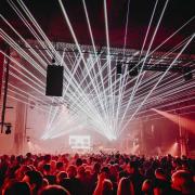 Hacienda Returns (Picture: Dominic Simpson)