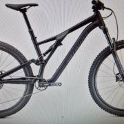 Appeal launched after bike stolen from town