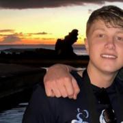 Matthew Daulby, 19, who died in hospital after a double stabbing in Ormskirk
