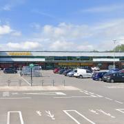 Morrisons in Blackpool Road in Preston is set to be replaced with a Tesco