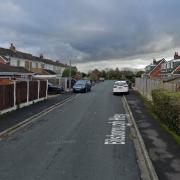 A boy has died after being hit by a van in Bilsborough Hey in Penwortham