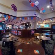 Welcoming feel at The Broadway in Accrington