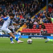 MATCHDAY LIVE: Blackburn Rovers v West Bromwich Albion