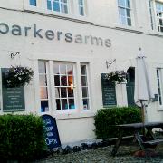 The Parkers Arms, Newton-in-Bowland