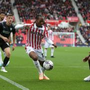 Rotherham were beaten by Stoke on the opening day