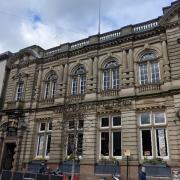 The Twelve Tellers on Church Street in Preston closed temporarily after a mouse was spotted