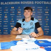 Moran becomes Rovers' fifth signing of the summer