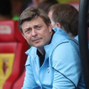 Tomasson's side returned to winning ways against the Hornets