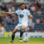 Mulgrew finished his career at Dundee United
