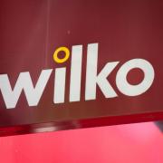 Wilko stores to close on Tuesday
