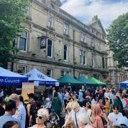 The 2023 Nelson Food and Drink Festival