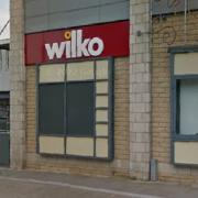 Wilko in Nelson is set to close today amid first phase of closures