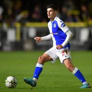 Buckley will play his football at Hillsborough until at least January