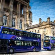 Transdev buses have offered job interviews to Wilko staff who have lost their jobs