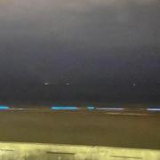 Man captures bioluminescence phenomenon in Bispham
